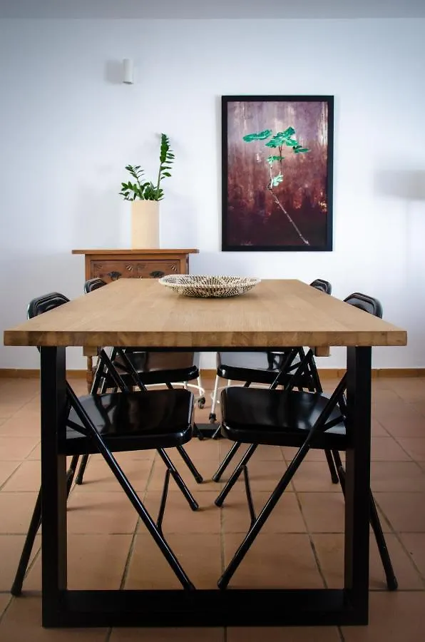 Casa La Pirata- Apartamento En Rodalquilar