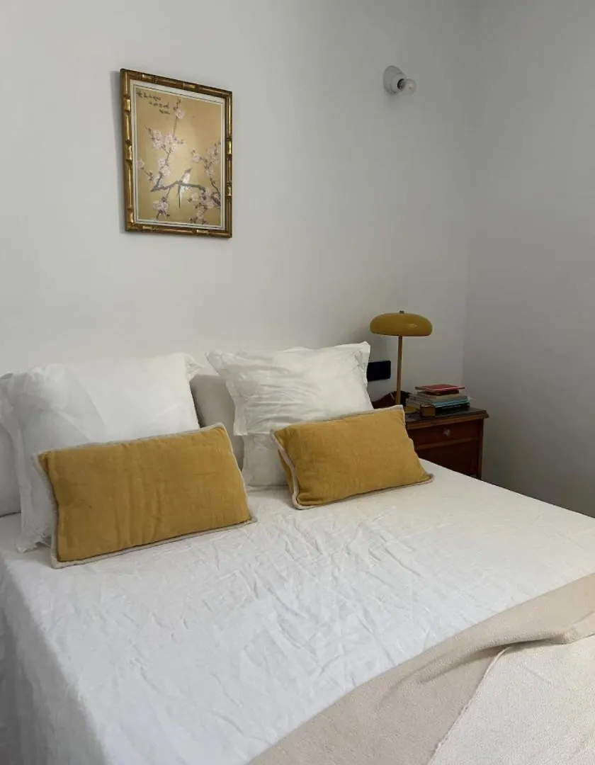 Casa La Pirata- Apartamento En Rodalquilar Apartment