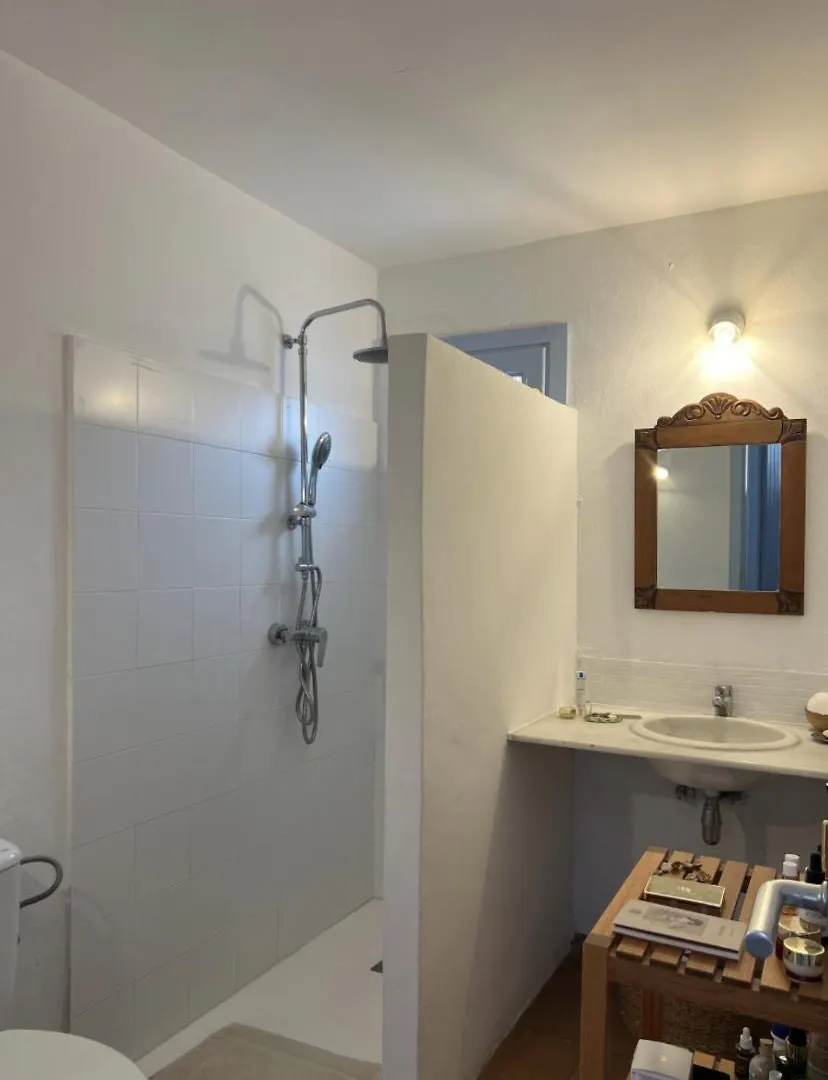 Casa La Pirata- Apartamento En Rodalquilar Apartment