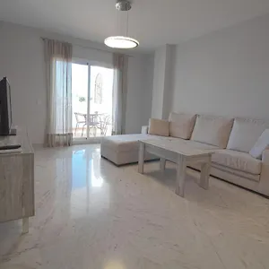 Apartamento Calypso, Sol Y Playa Apartamento Sitio de Calahonda