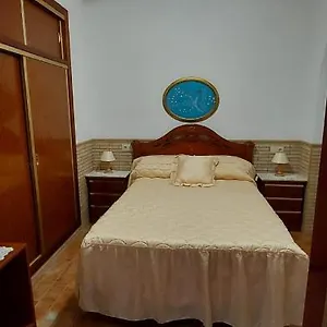  Apartamento Casa Tiznaos
