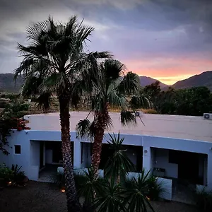Casa Biank Rodalquilar