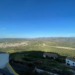  Сasa de vacaciones Casa Olmos