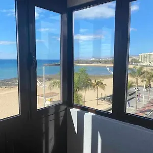 Apartamento La Playa Apartamento Arrecife (Lanzarote)