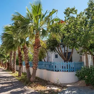  Apartamento Casa Appaloosa Cabo De Gata