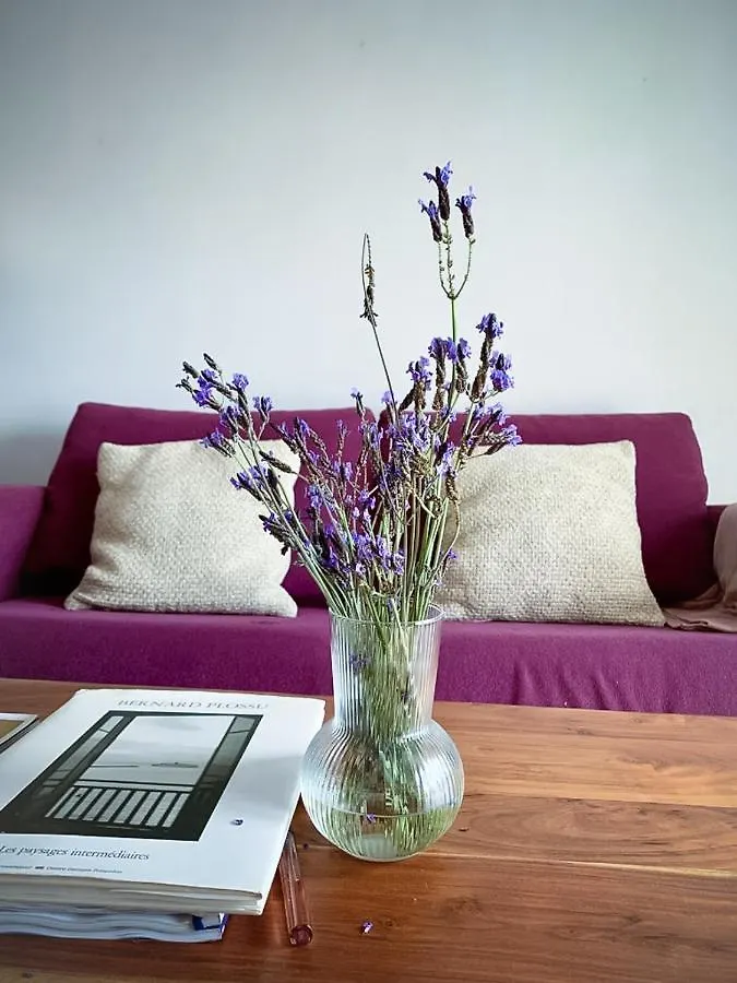 Casa La Pirata- Apartamento En Rodalquilar Appartement