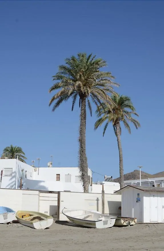 Casa La Pirata- Apartamento En Rodalquilar 0*,
